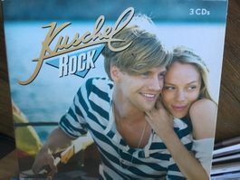 Kuschelrock - Die grössten Kuschelhits seit 1987 - 3 CD's