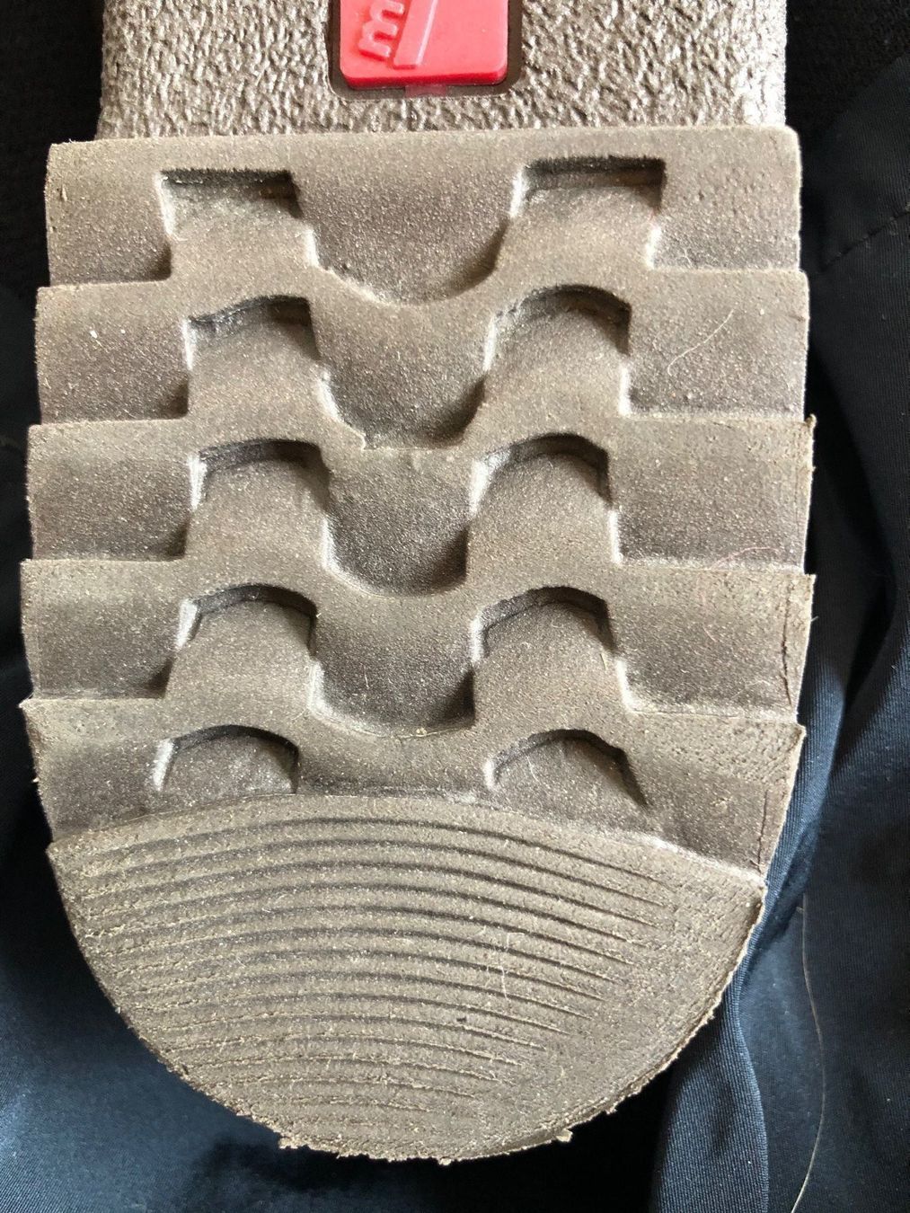 Chaussures femmes: STIEFELETTE  Damen Leder Winter mit Echtfell Lammfell – Neuf (Voir description) à Scuol par Lotus2020 2