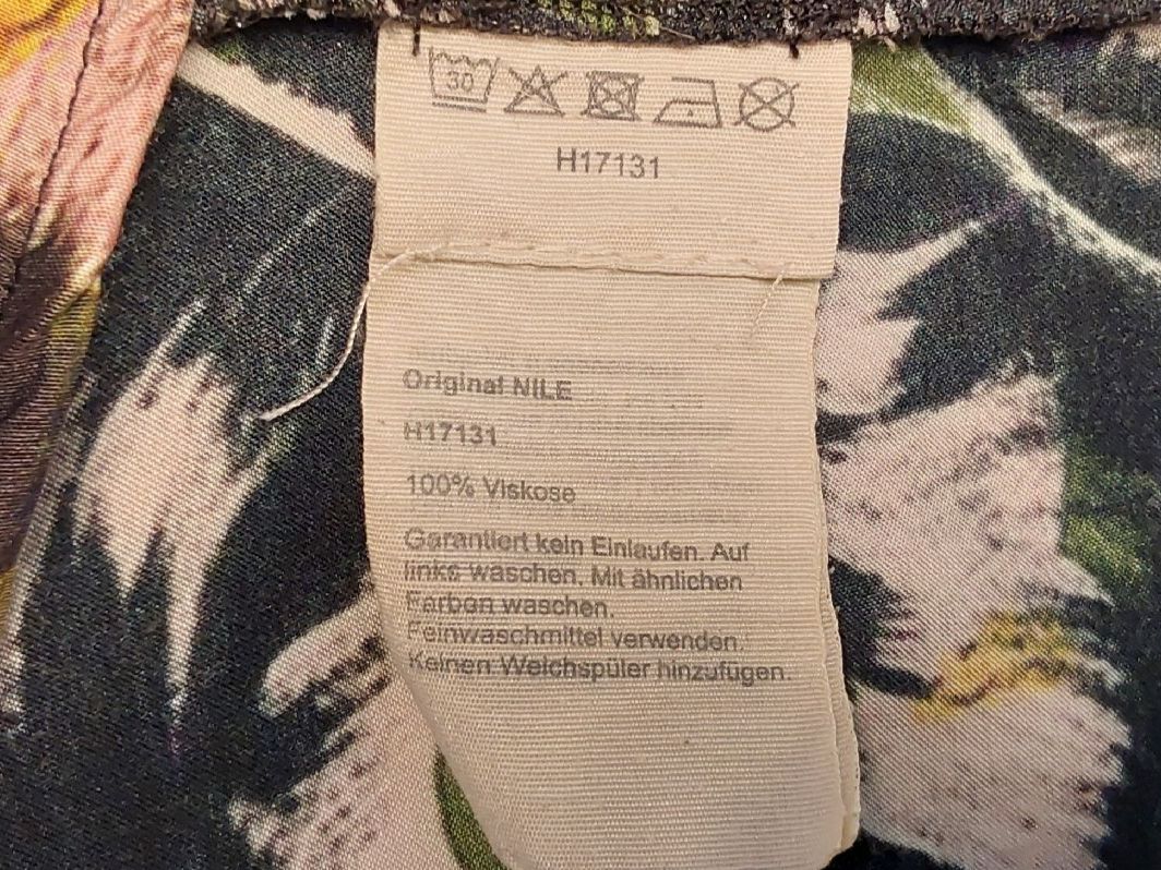 Nile Blusen: Bluse Tunika Nile M – Neu (gemäss Beschreibung) aus Köniz von scopello12 5