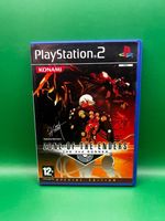 Zone of the enders: the 2nd runner (Deutsch) - Playstation 2