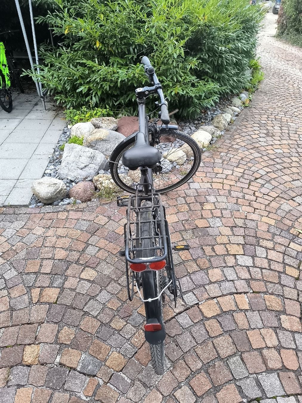 Velo Cyco Premium, Herrenfahrrad, 28 Zoll (Gebraucht) in Gockhausen fr CHF  44  nur Abholung auf Ricardo kaufen