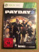 Payday 2 für Xbox 360