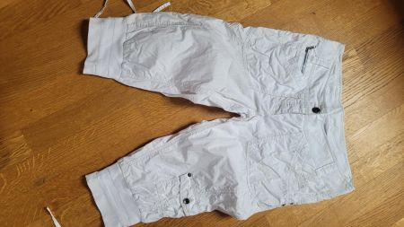 Sportliche Hose von Esprit, Grösse 40