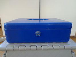 Kasse Box