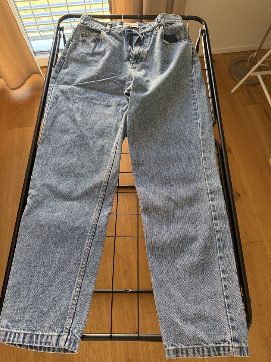 Lamarel Jeans: Lamarel Cigar Jeans – Gebraucht aus Worben von pO0cahontas