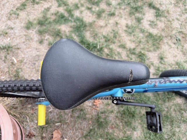 GT Biciclette: GT Compe BMX Velo – Usato da Lützelflüh-Goldb venduto da stoeff610 3