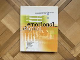 Grafikdesign Fachbuch: Beispiele zur digitalen Typografie
