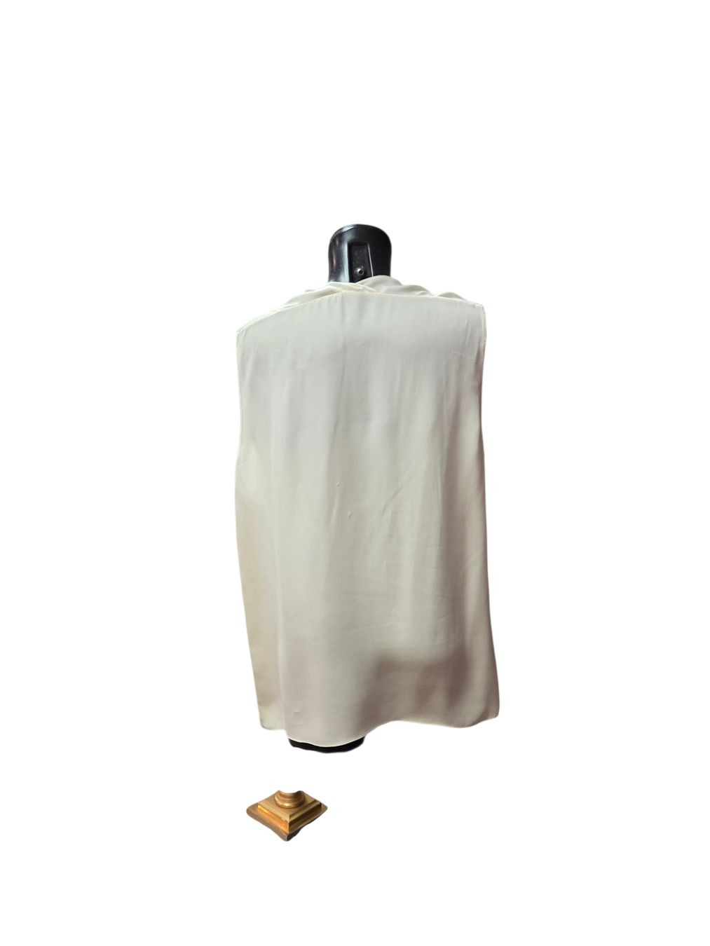 Gucci Camicette: Gucci Seiden Blouse – Usato da Zürich venduto da finesse.shop 3