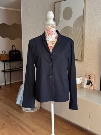 Jil Sander Blazer Baumwolle