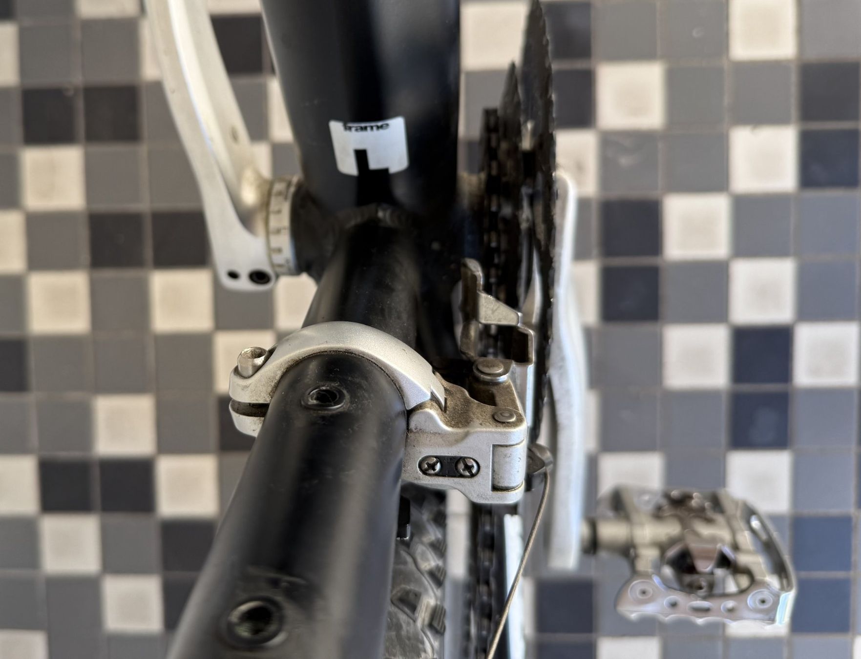 BMC Biciclette: Mountainbike BMC Velvet 01 – Usato da Richterswil venduto da knokke68 5