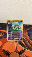 2009 Roserade Reverse Holo 23/100