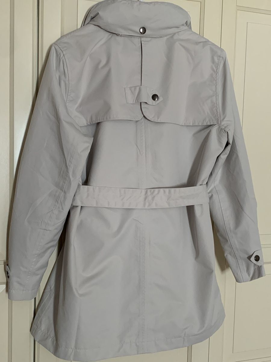 Giacche: Rain Essentials Übergangsjacke, Beige, Gr. 44, Neuwertig – Usato da Nunningen venduto da mochflo 1