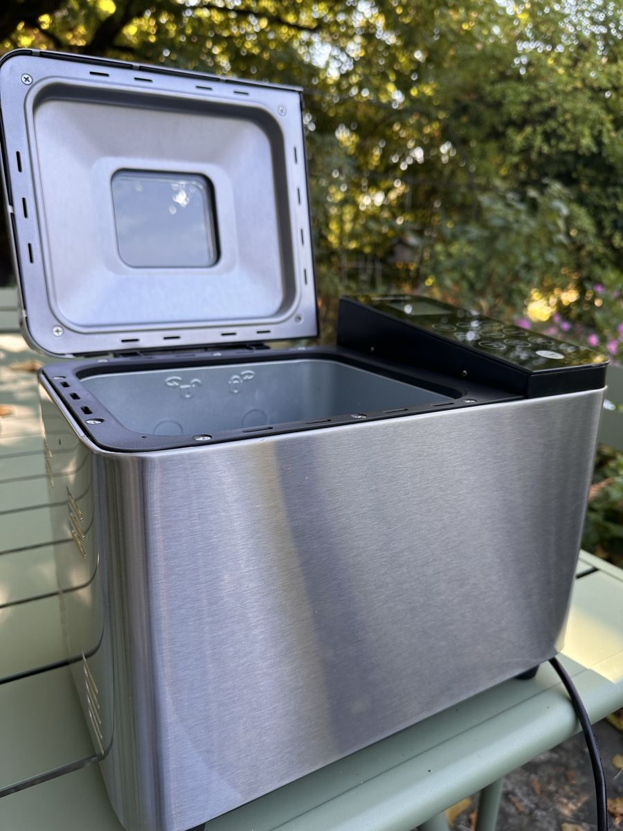 Steba Elettrodomestici da cucina: Steba Brotbackautomat – Usato da Burgdorf venduto da bar_q9s7 4