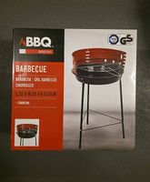 (NEU) Kohlegrill für Garten / (NEW) Outdoor grill