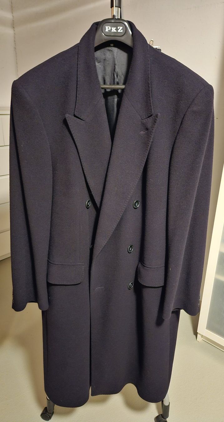 Mäntel: Wintermanel Wool/Cashmere – Gebraucht aus Zufikon von xxschoenixx