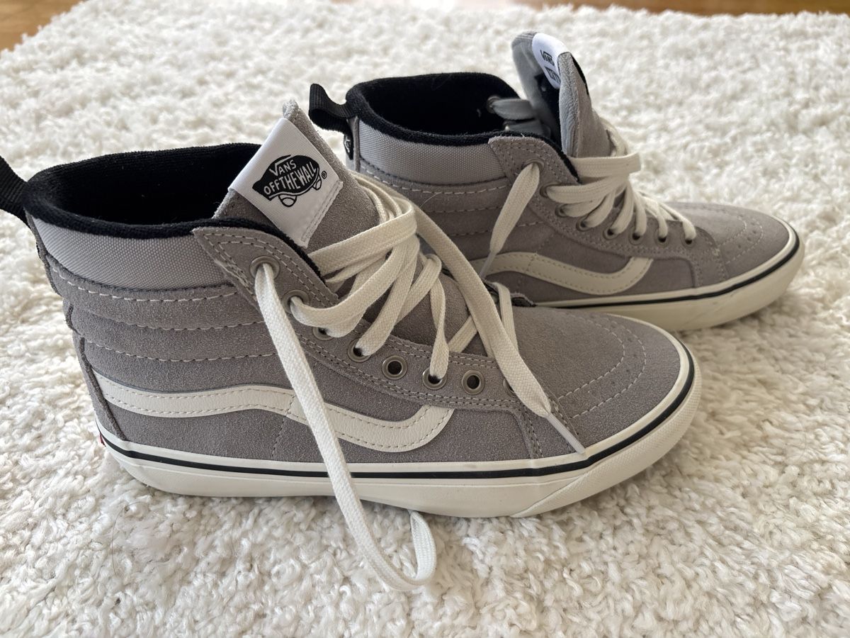 Chaussures hommes: Vans sneakers  – Neuf (Voir description) à Thusis par petraroot 1
