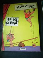 FRED - Ça va, ça vient - Dargaud Éditeur 1977 Vintage