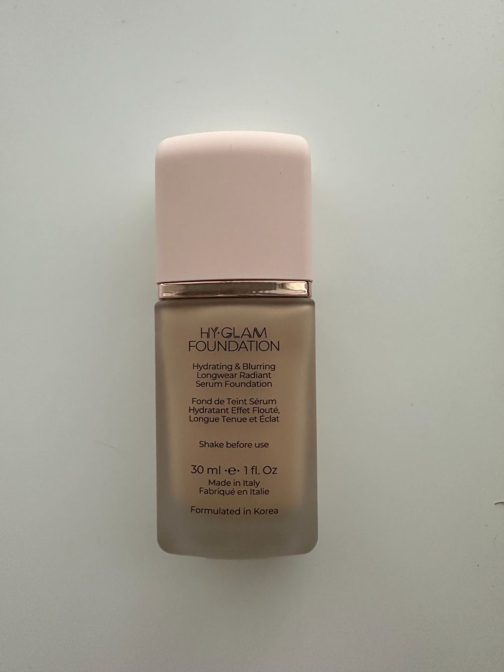 Natasha Denona Make-up: Natasha Denona Hy glam foundation N2 – Nuovo (secondo la descrizione) da Courgevaux venduto da Qwertz111320 1