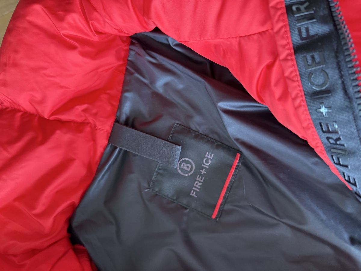Bogner Jacken: Bogner Fire und ICE Skijacke – Gebraucht aus Stettlen von Ragnaud 2