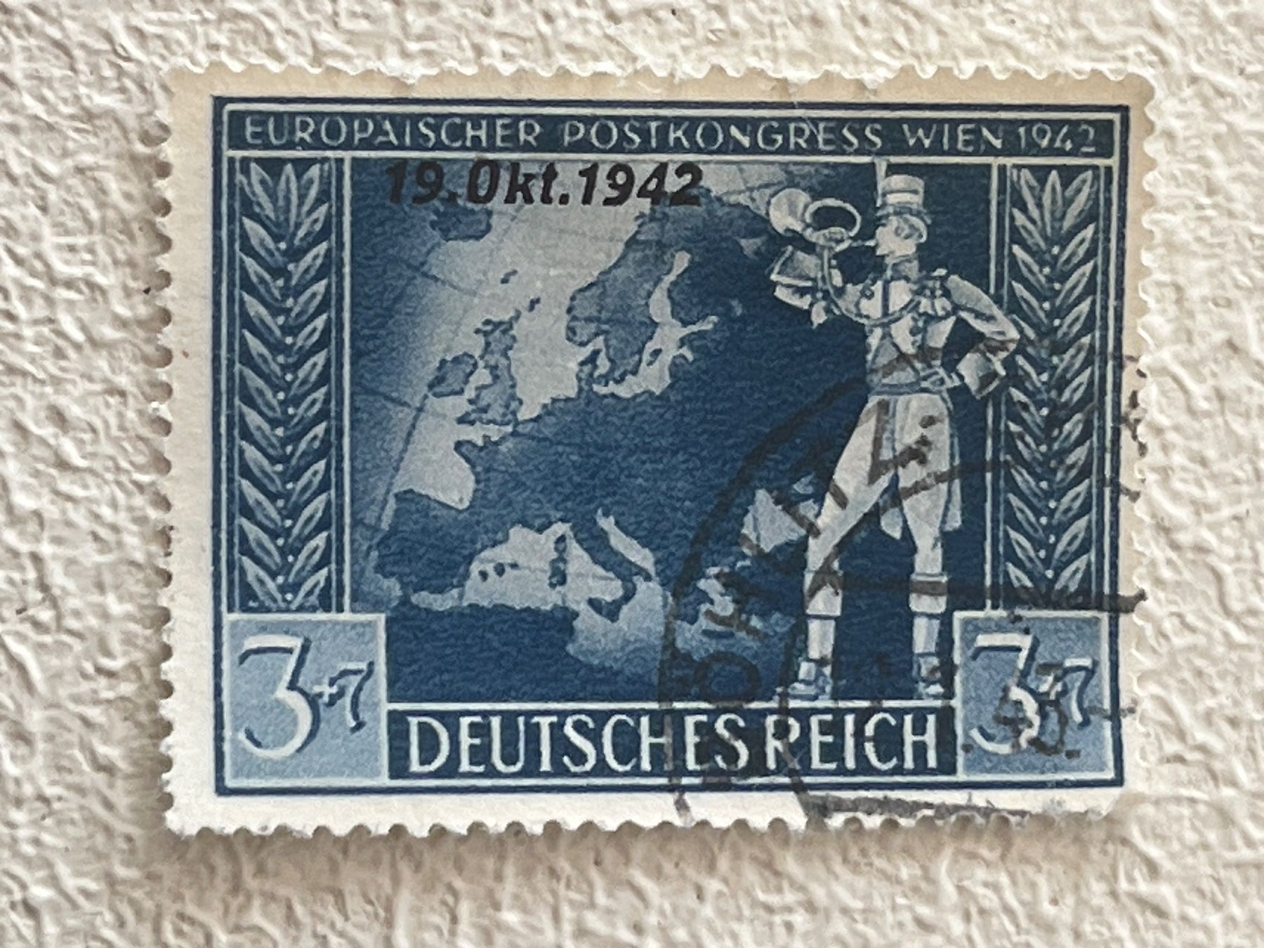 Tutti i francobolli: DR - Deutsche Reich Briefmarke – Usato da Chiasso venduto da AzenYa
