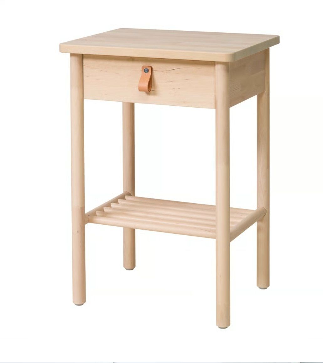 Ikea Letti: IKEA BJÖRKSNÄS Schlafzimmer-Set – Usato da Kreuzlingen venduto da sil_58sx 2