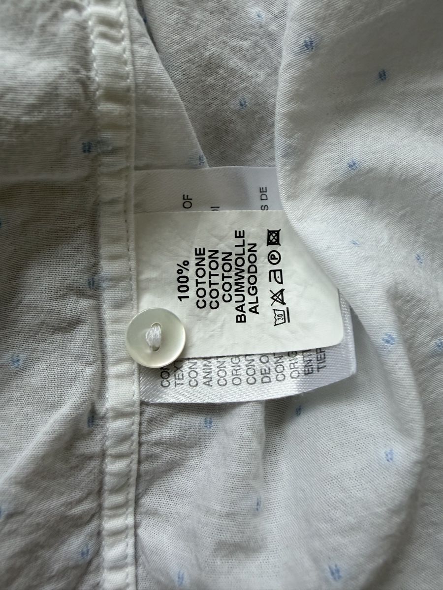 Camicette: Xacus Bluse Damen Grösse 40 – Usato da Zürich venduto da z00mie 1