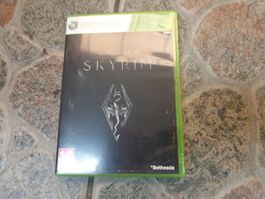 Skyrim (Französisch) (XBOX 360)