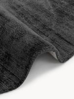 Runder Viskoseteppich Jane, handgewebt  Westwing CHF 639-40%