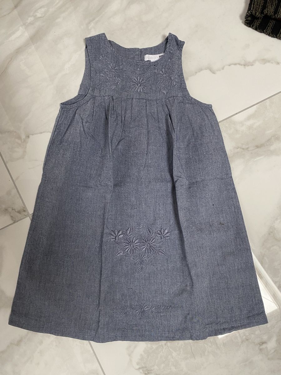 Lotti & Set di vestiti: 6-teiliges Mädchenset Gr. 104 – Usato da Estavayer-le-Lac venduto da Mimmy02 6