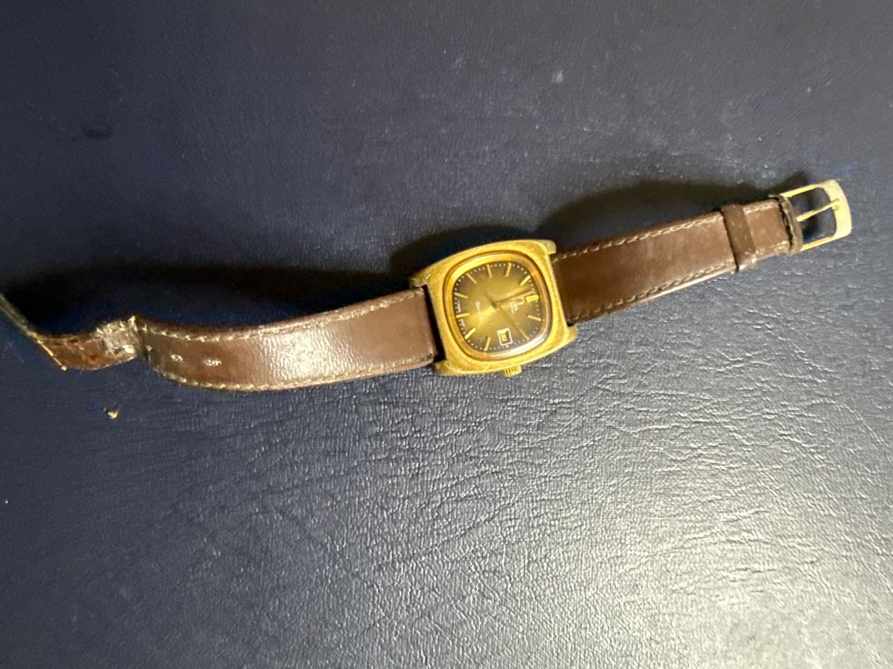 Omega Uhren: Omega Geneve Automatic 27 mm – Gebraucht aus Pfeffingen von Allhandelklgwatches 2