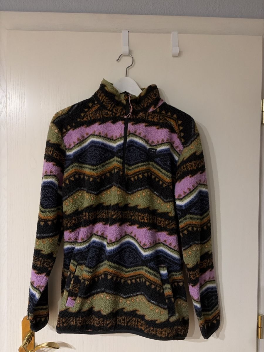 Billabong Maglioni & Felpe: BillaBong Fleecepullover – Usato da Eschenbach SG venduto da asaram