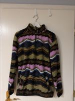 BillaBong Fleecepullover