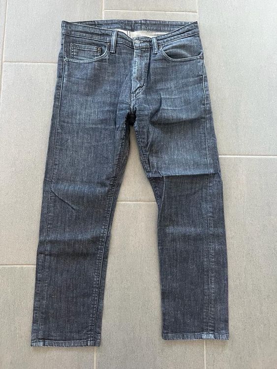 Levi's Jeans: Jeans Levi's 505 – Usato da Nidau venduto da fra27 3