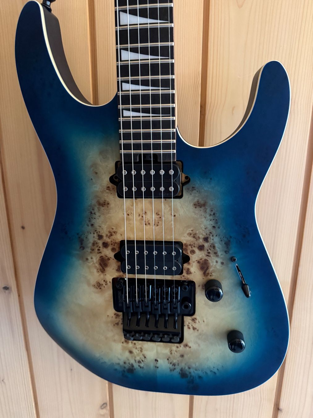 Jackson Musikinstrumente: E Gitarre Jackson MJ Series Dinky DKRP – Gebraucht aus Toffen von Samson74 1