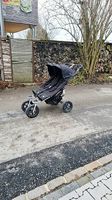 Tfk Zwillings-/Geschwisterwagen