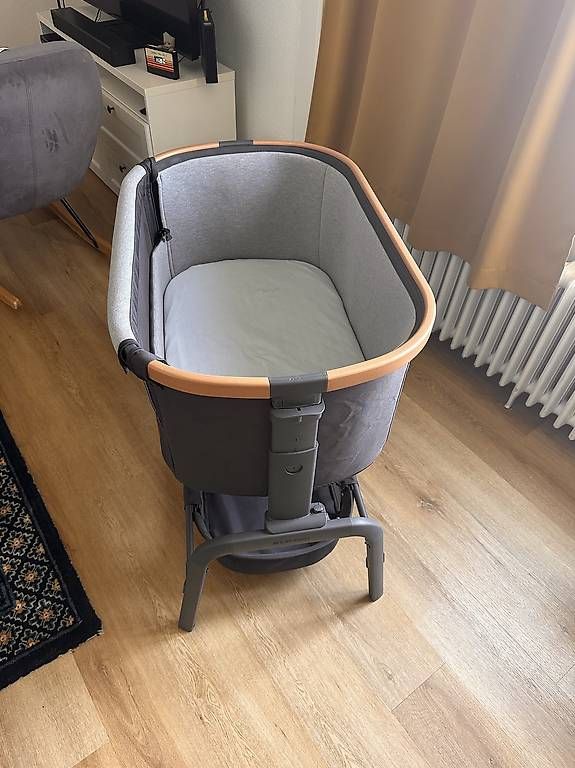 Lits: Maxi-Cosi Iora Cododo Gris  bon état – D'occasion à Paudex par Deals_Suisse 1
