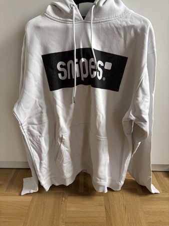 Snipes Kapuzenpullover