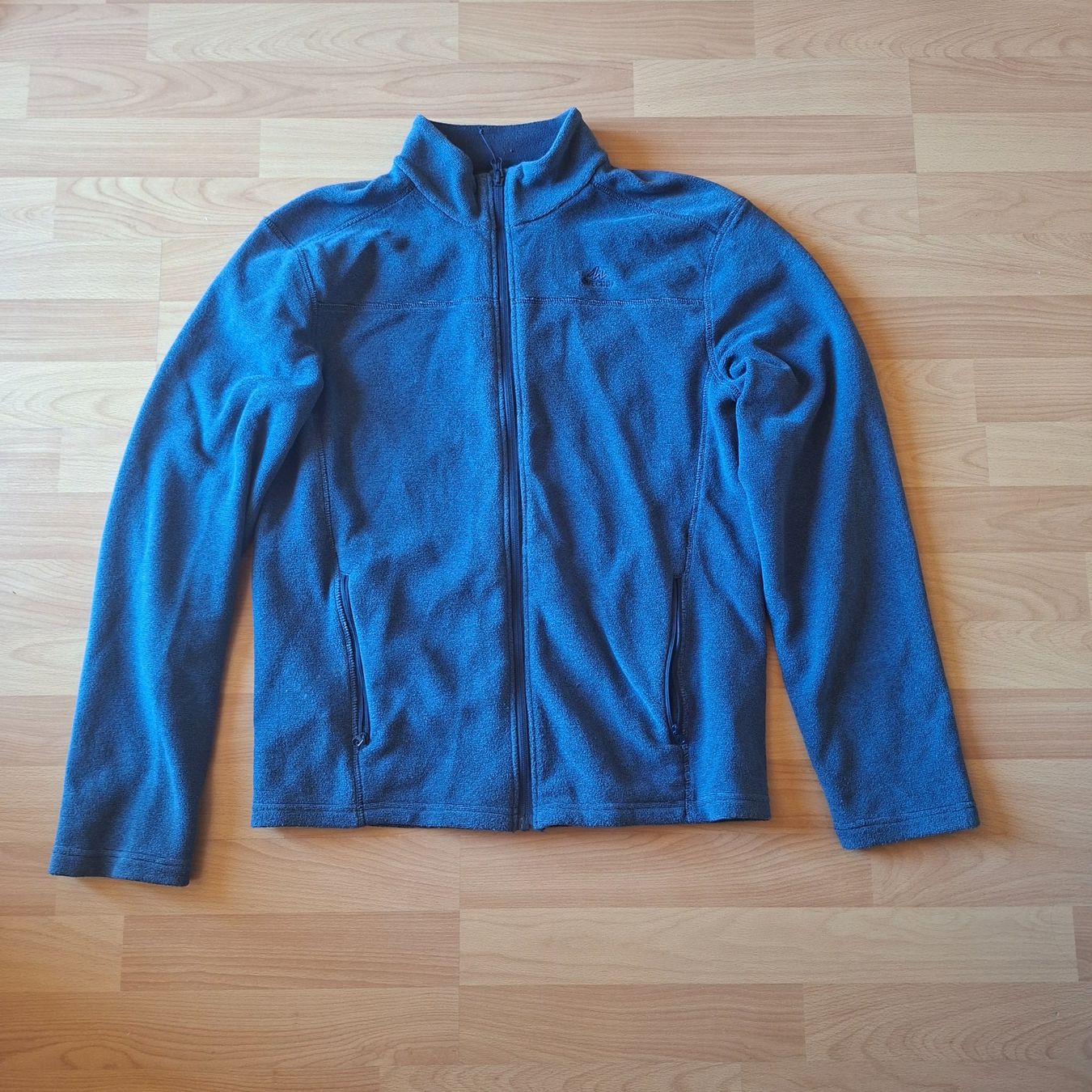 Decathlon Jacken: Fleece Jacke – Gebraucht aus unterseen von fi_j5sz