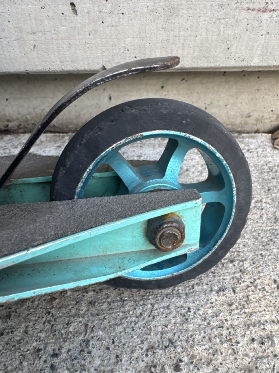 Chilli Kickboard: Chilli pro scooter  – Gebraucht aus Gossau ZH von che_q7f9 4