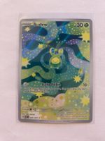 Pokemon Budew 221/217 Ascended Heros EN