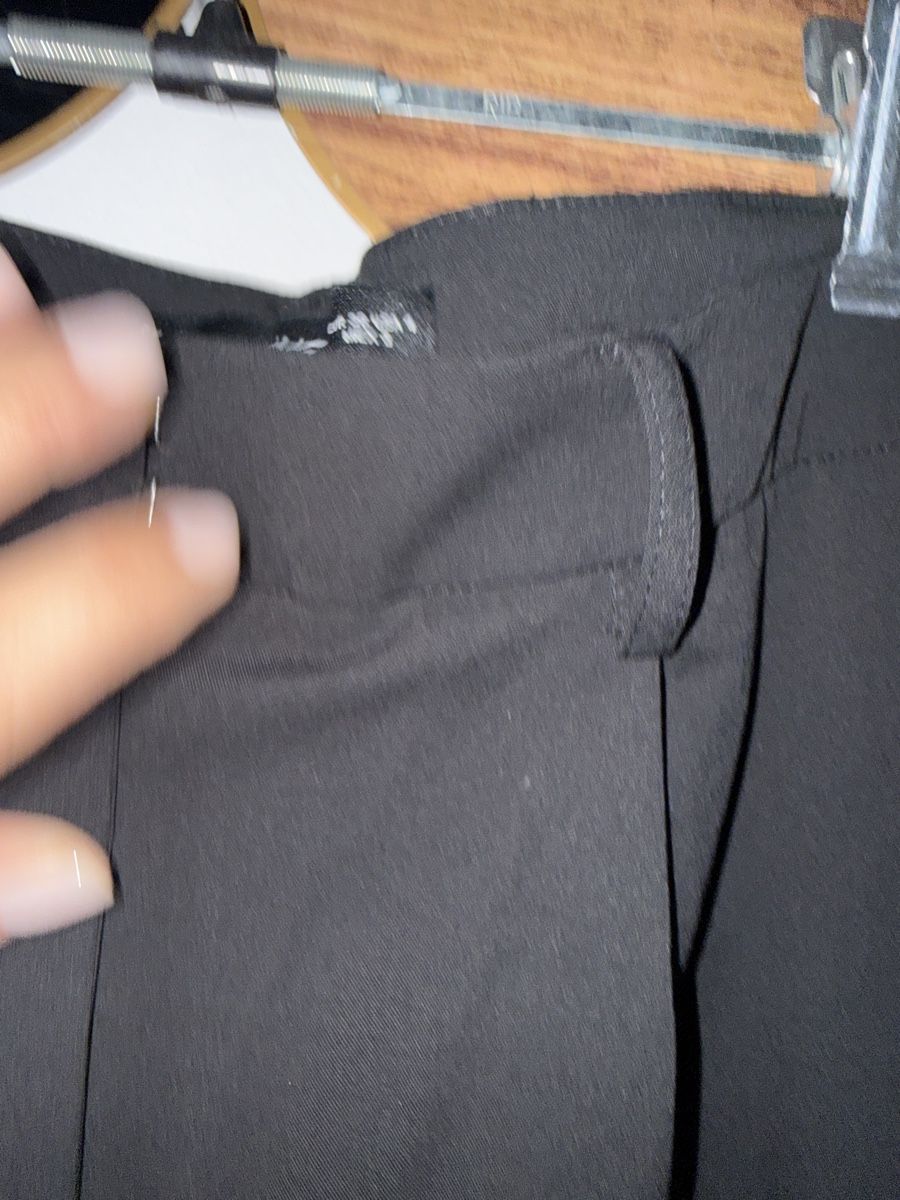 Mango Pantaloni: Mango Hose – Nuovo (secondo la descrizione) da Neerach venduto da the_modern_mini 2