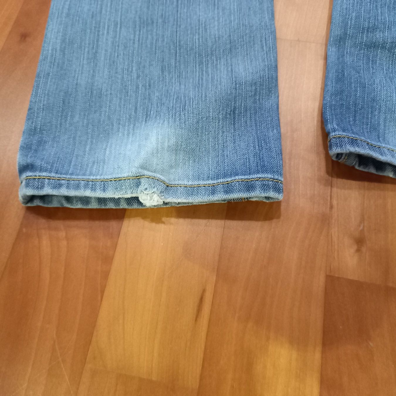 Jeans: M.O.D Jeans Gr 28/34 – Usato da Ennetmoos venduto da enzian24 3