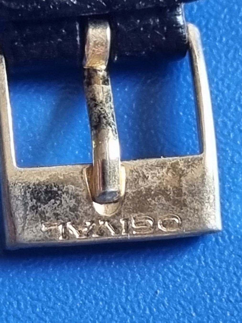 Orologi: Ogival Swiss Uhr – Usato da Schaffhausen venduto da Leveron13 3