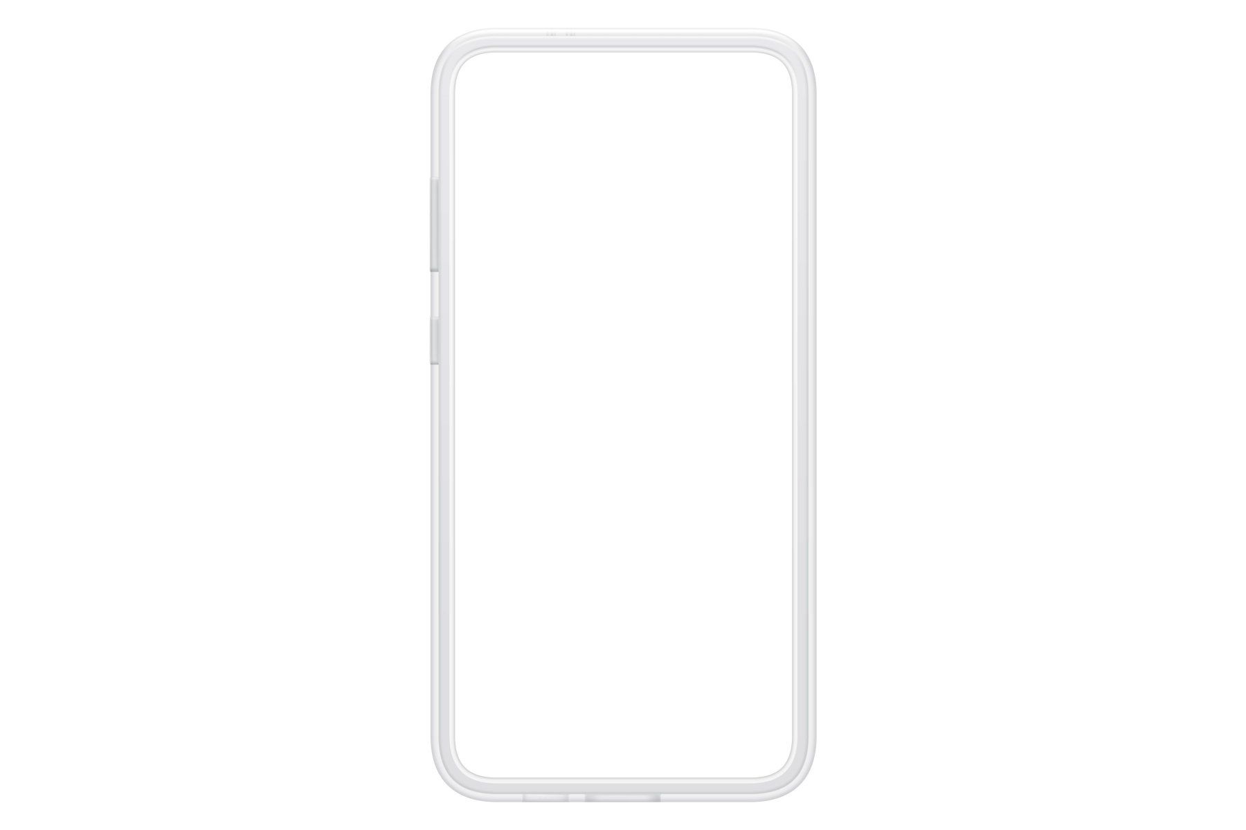 Samsung Cover & Protezioni schermo: Samsung S24+ Suit Case White – Nuovo e nell'imballaggio originale da Niederurnen venduto da mowgli_1963 3