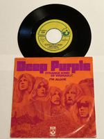 Deep Purple. 1971. Strange Kind Of Woman