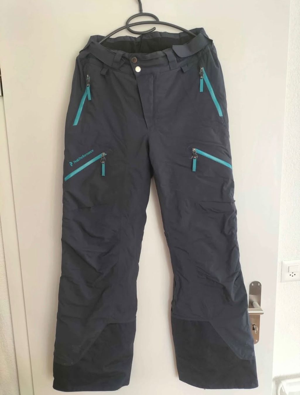 Peak Performance Giacche: Peak Performance - ensemble de ski femme – Usato da Villars-Bramard venduto da lyz_7qnn 4