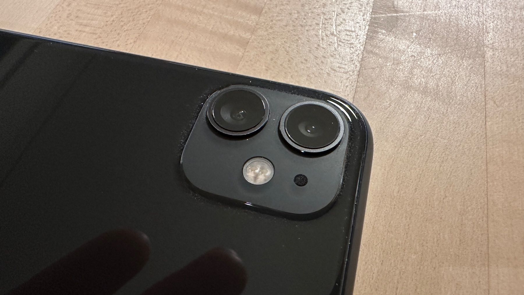 Apple Handys / Smartphones: iPhone 11, 128Gb, schwarz – Gebraucht aus Zürich von DuA03 2