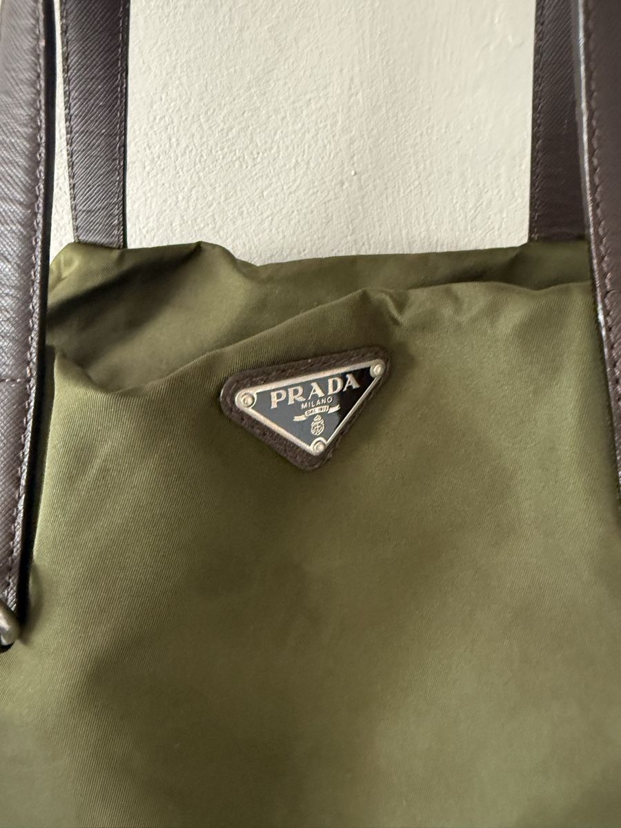 Prada Borse: Sac de voyage  – Usato da Meyrin venduto da kev_6qvd 1