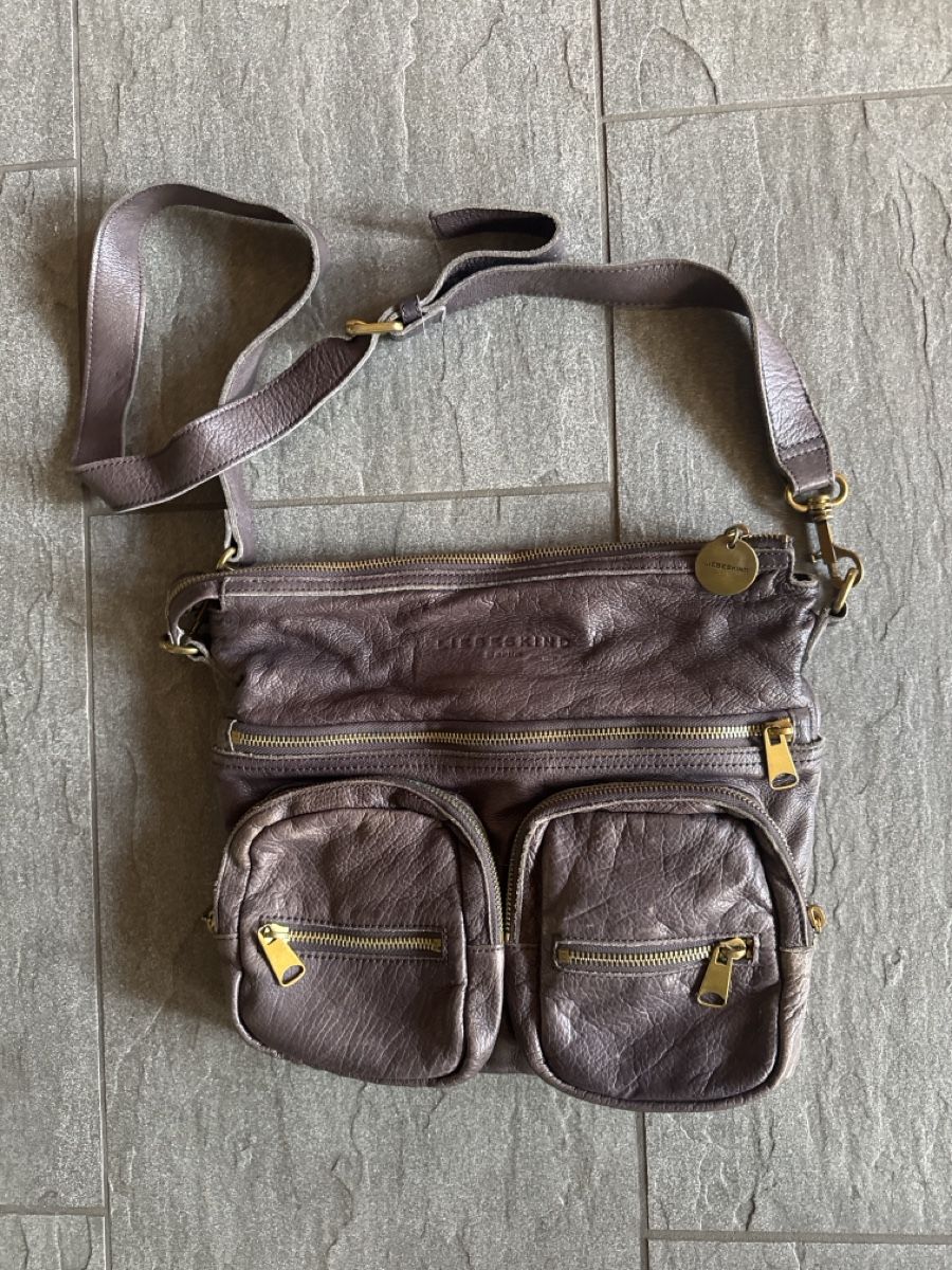 Liebeskind Borse da donna: Tolle Handtasche von Liebeskind – Usato da Frauenkappelen venduto da leola1973
