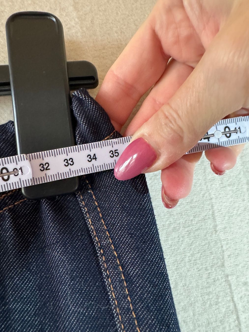 Pantaloni: Jeggings ca Gr. S – Usato da Grosswangen venduto da SALE_SALE_SALE 2